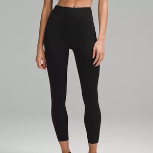Lululemon Fast and Free High-Rise Tight 25”